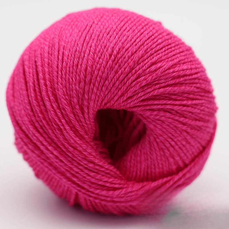 Kremke Soul Wool Morning 32 Rosa