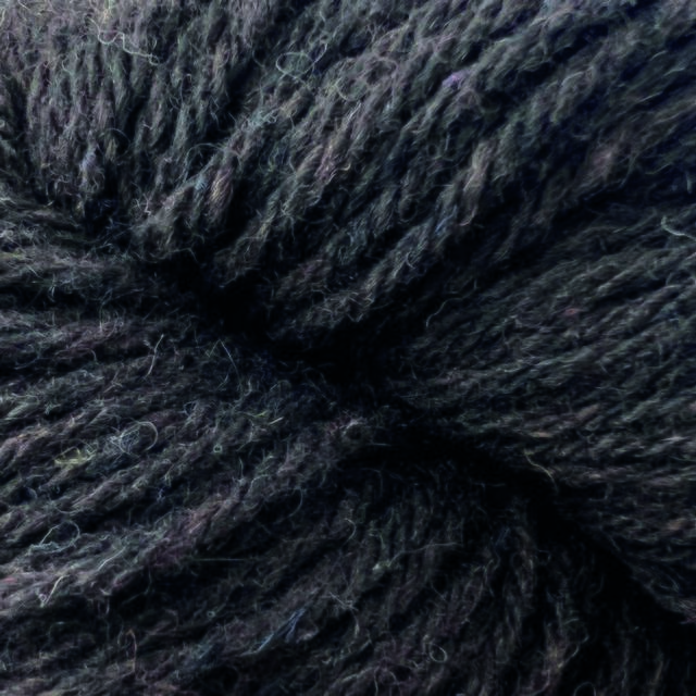 Permin Luna 30 Dunkelbraun