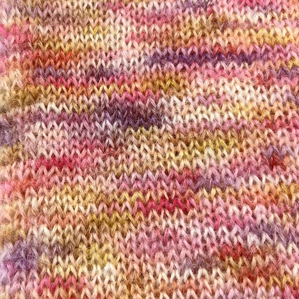 Permin Bella Color 48 Tulpenfeld