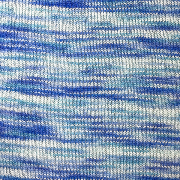 Permin Bella Color 92 Himmel und Meer