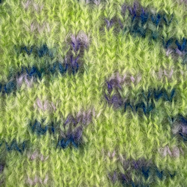 Permin Bella Color 86 Limette