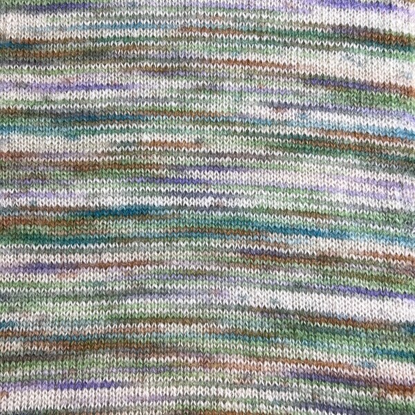 Permin Bella Color 94 Hochmoor