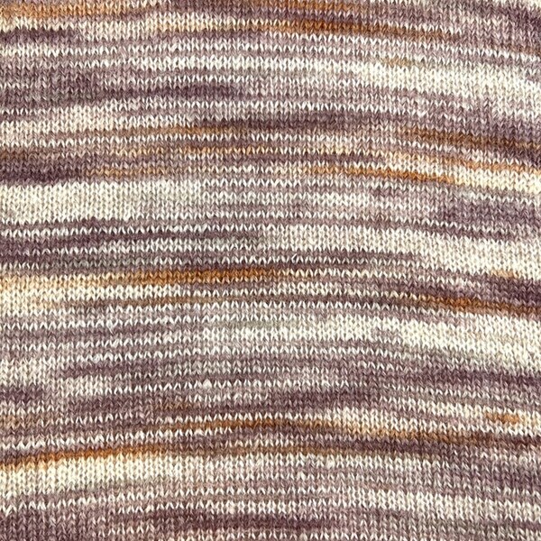 Permin Bella Color 97 Kastanie