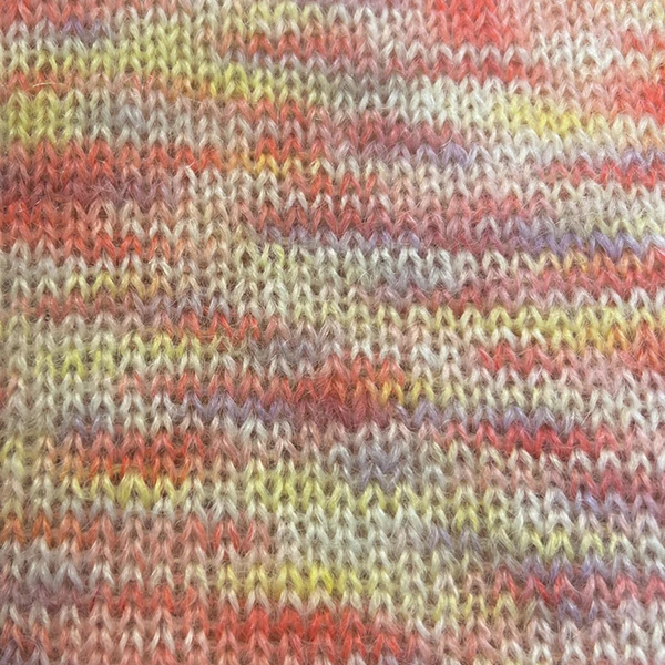 Permin Bella Color 47 Ostersonne