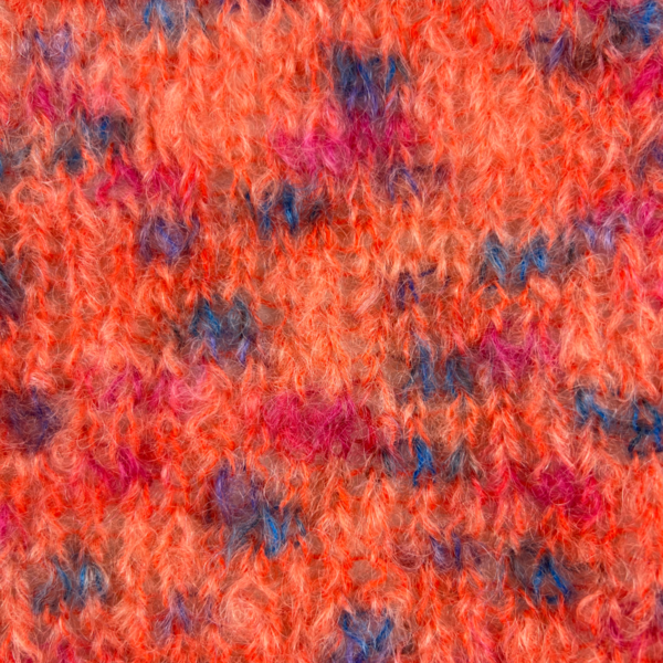Permin Bella Color 85 Koralle
