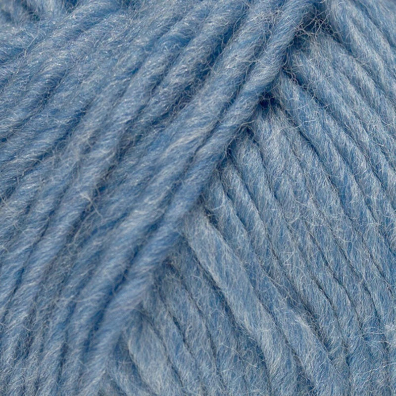 Viking Wool 524 Blau