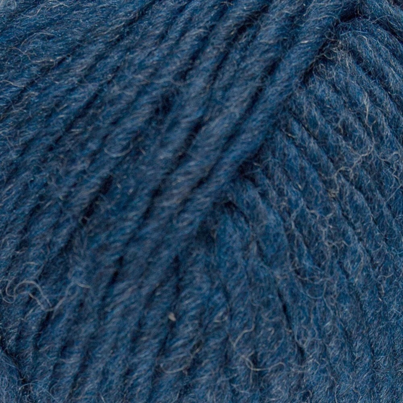 Viking Wool 526 Marineblau