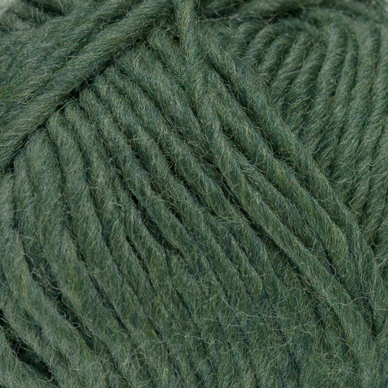 Viking Wool 534 Grün