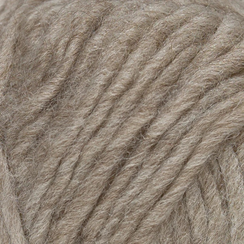 Viking Wool 507 Hellbeige