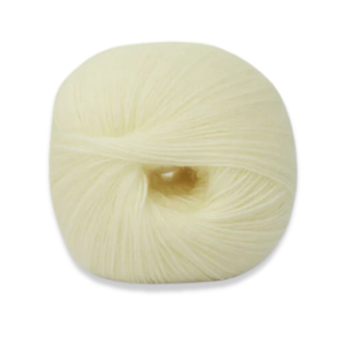 Hjertegarn Brushed Armonia 0100