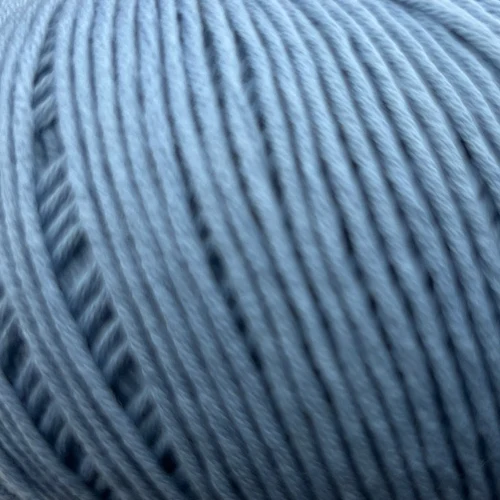 Onion Organic Cotton 142 Chambreyblau