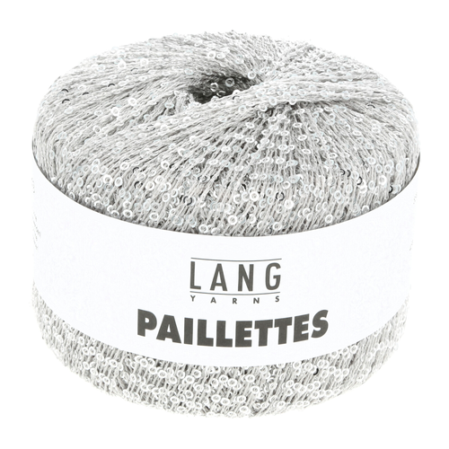Lang Yarns Paillettes 0024