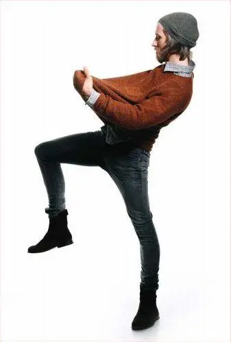 Magazin: DSA38 Alpakka Liebe