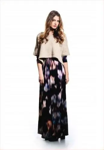 Magazin: DSA38 Alpakka Liebe