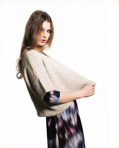 Magazin: DSA38 Alpakka Liebe