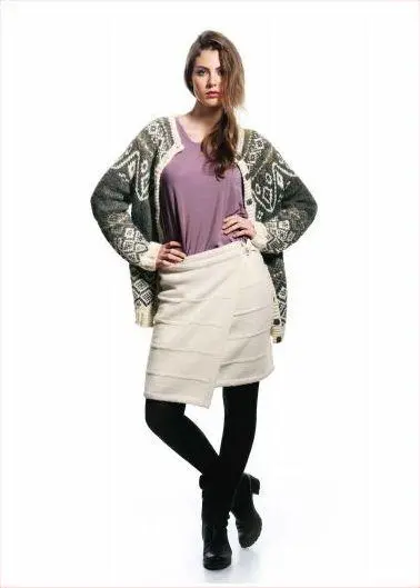 Magazin: DSA38 Alpakka Liebe