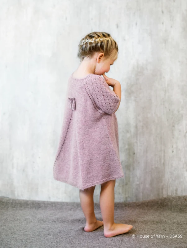 Magazin: DSA39 Alpakka Kids