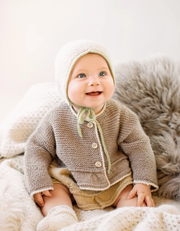 Magazin: DSA39 Alpakka Kids