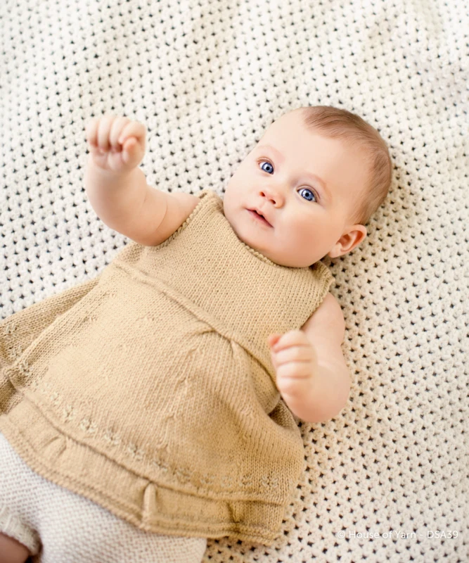 Magazin: DSA39 Alpakka Kids