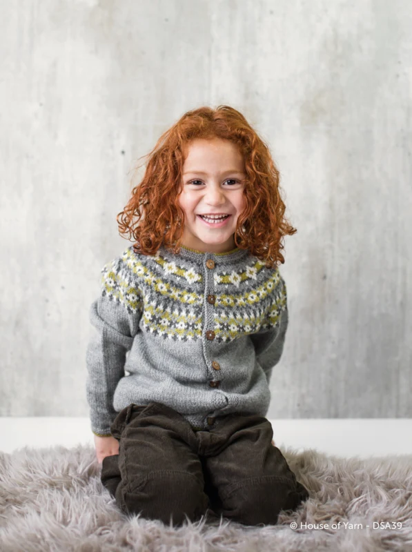 Magazin: DSA39 Alpakka Kids