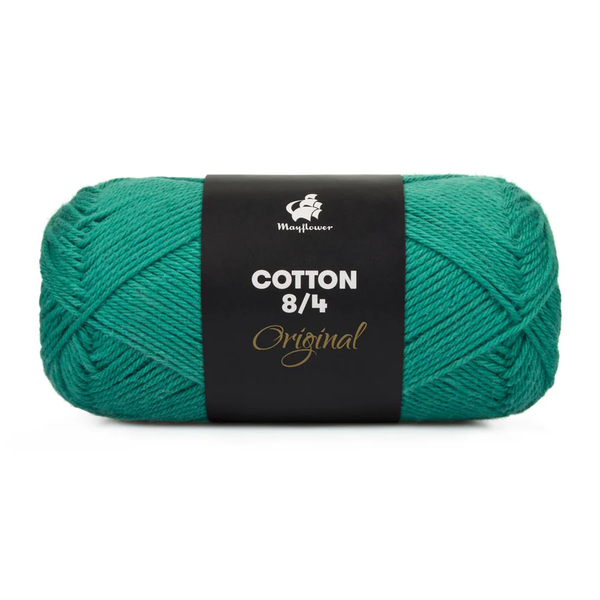 Mayflower Cotton 8/4 1429 Benzin