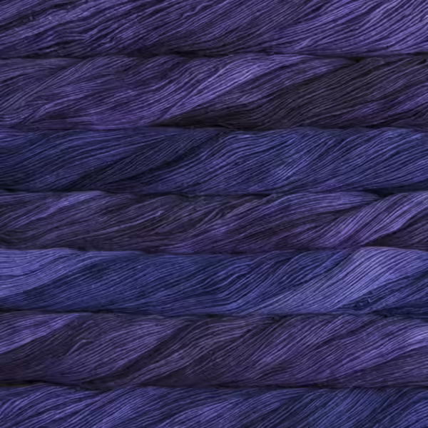 Malabrigo Lace 030 Purple Mystery