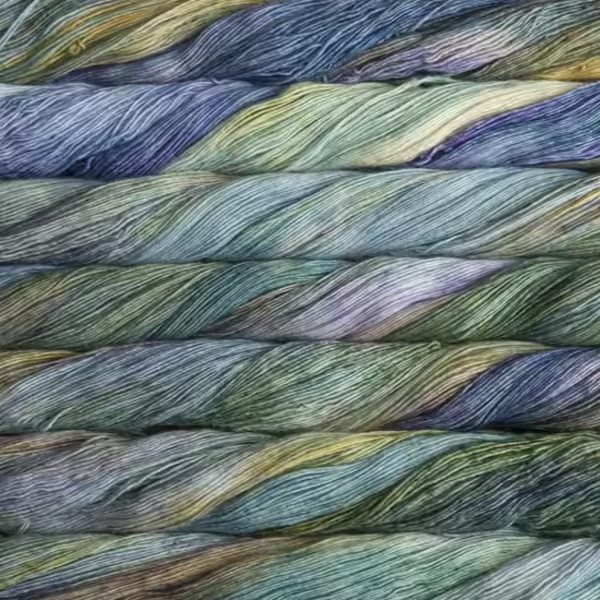 Malabrigo Lace 416 Indiecita