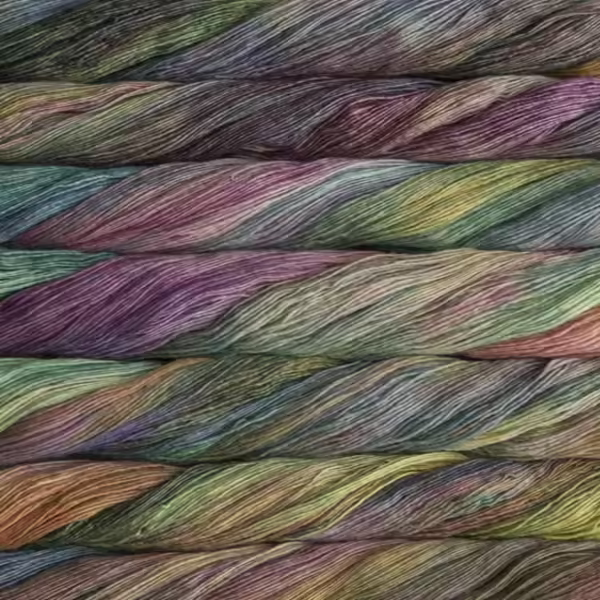 Malabrigo Lace 866 Arco Iris