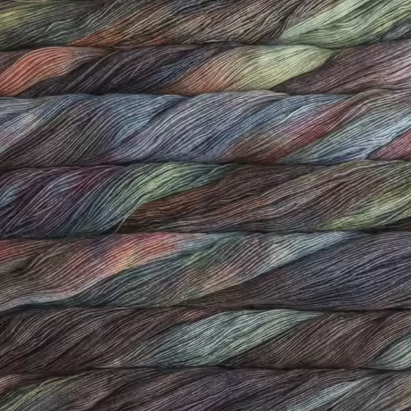 Malabrigo Lace 139 Poción