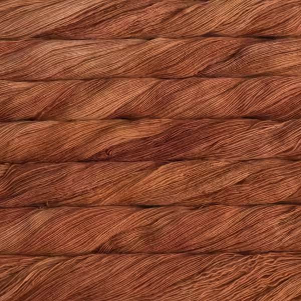 Malabrigo Lace 123 Rhodesian Ridgeback