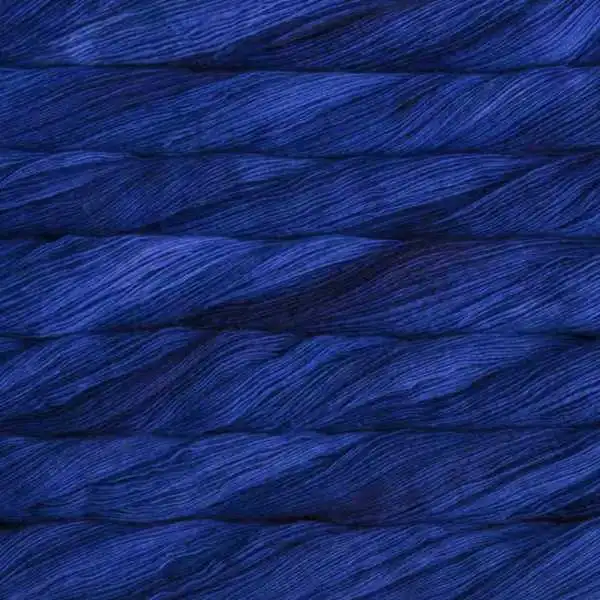 Malabrigo Lace 080 Azul Bolita