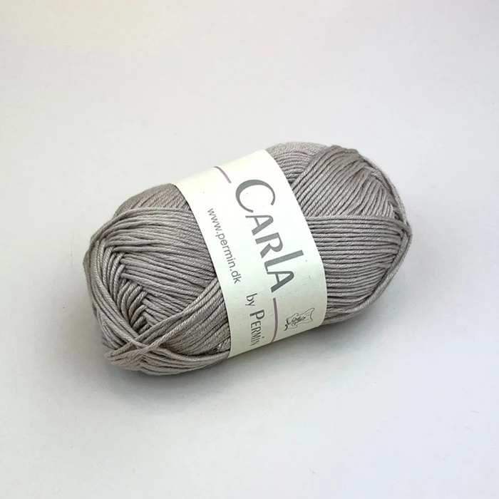 Permin Carla 20 Marzipan