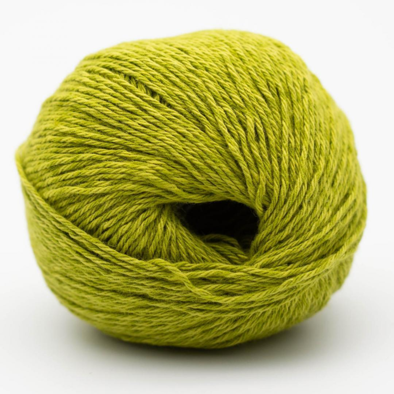 BC Garn Allino 20 Limette