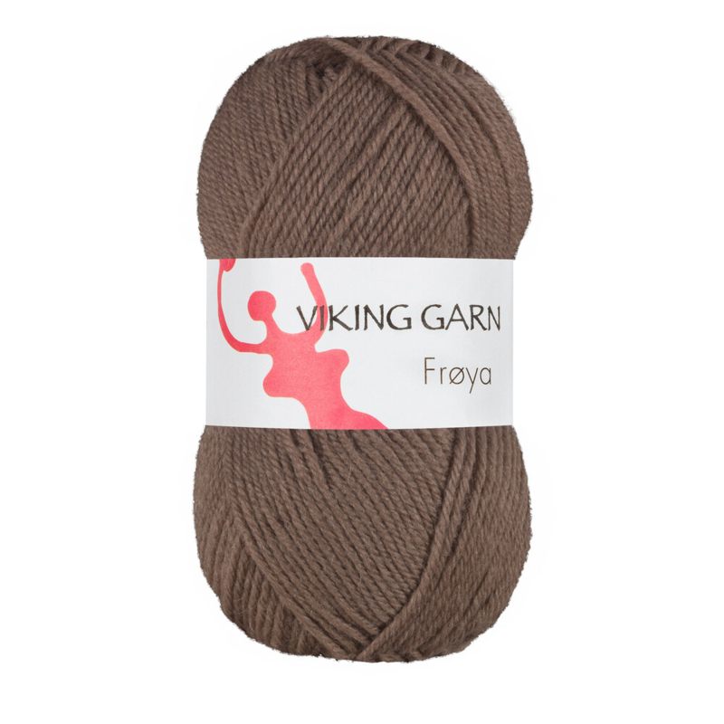 Viking Frøya 208 Braun