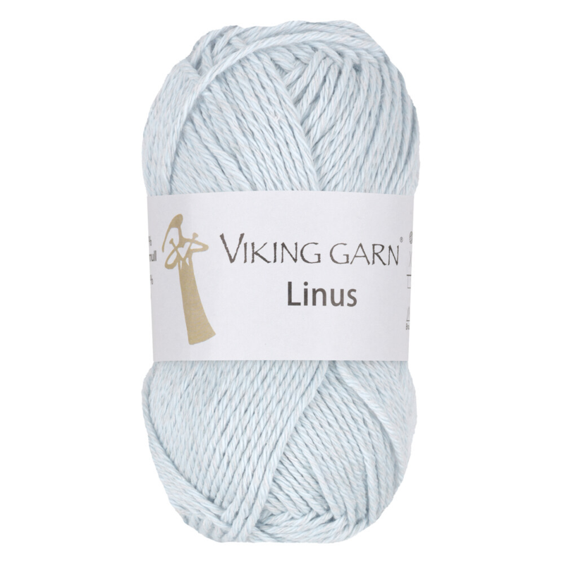 Viking Linus 122 Hellblau