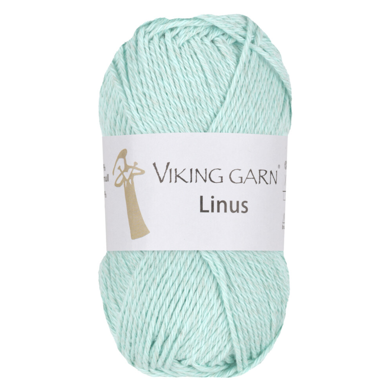 Viking Linus 121 Hell aqua