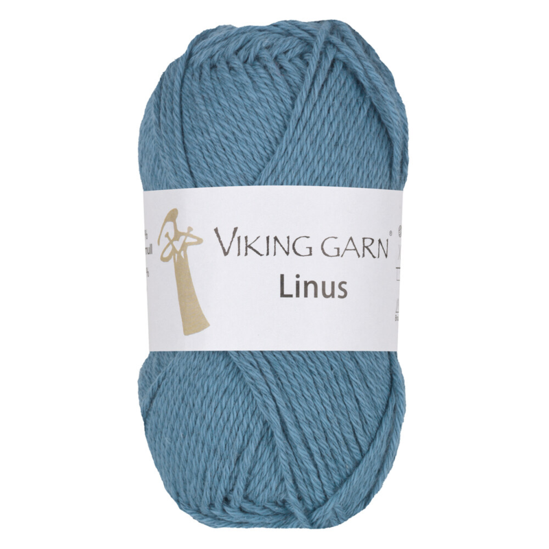 Viking Linus 127 Jeansblau