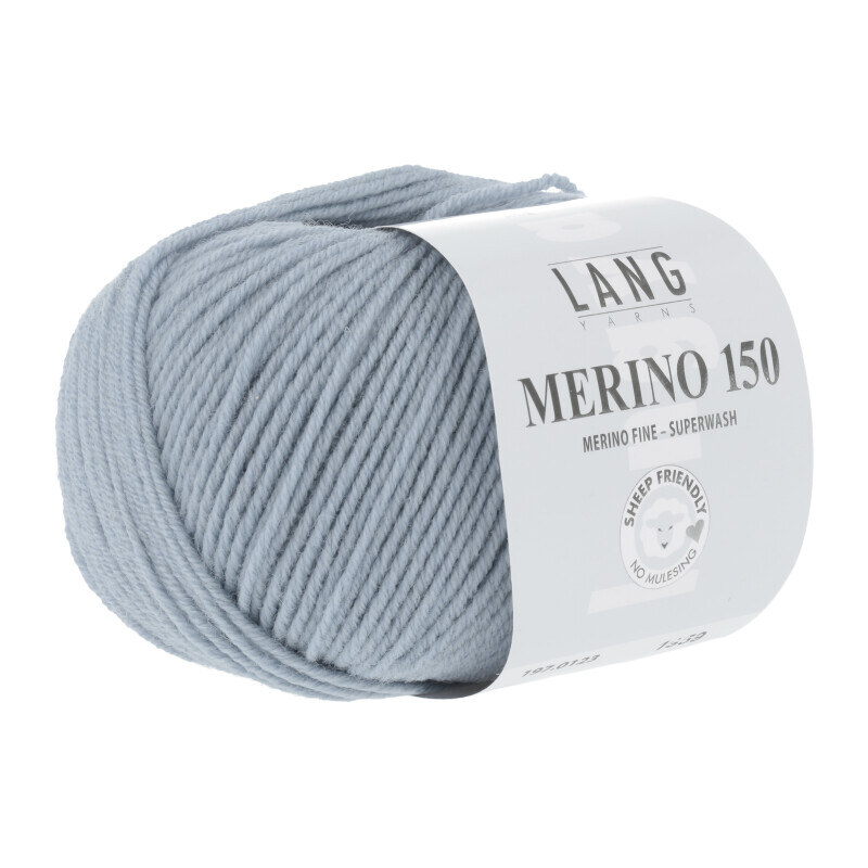 Lang Yarns Merino 150 123