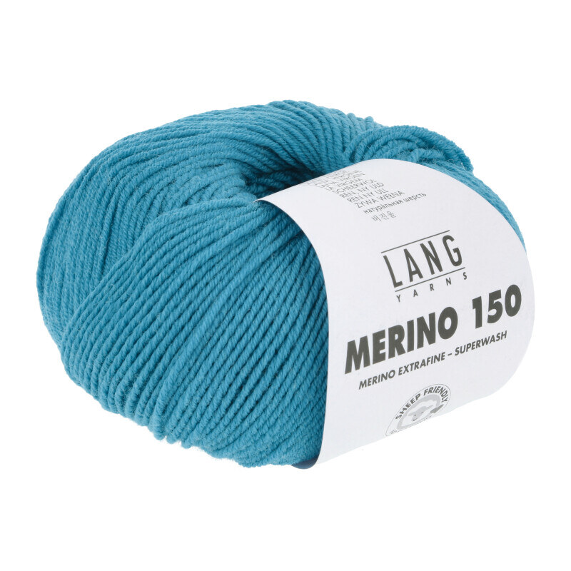 Lang Yarns Merino 150 178