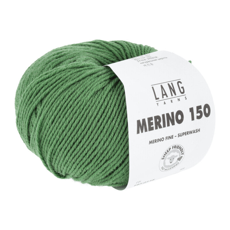 Lang Yarns Merino 150 116