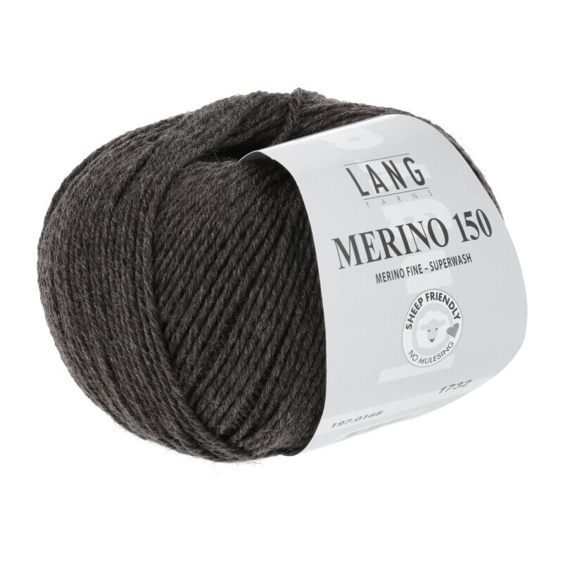 Lang Yarns Merino 150 168