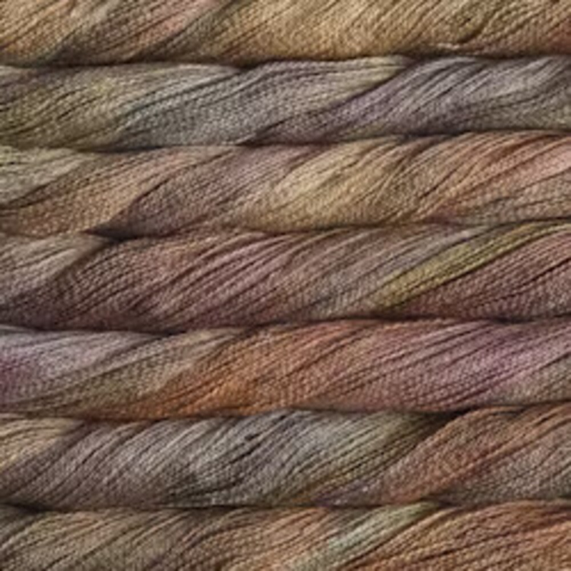 Malabrigo Silkpaca 862 Steine