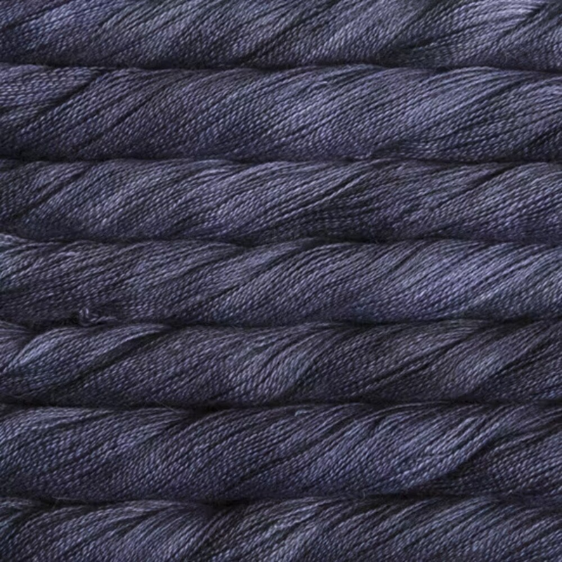 Malabrigo Silkpaca 052 Pariser Nacht