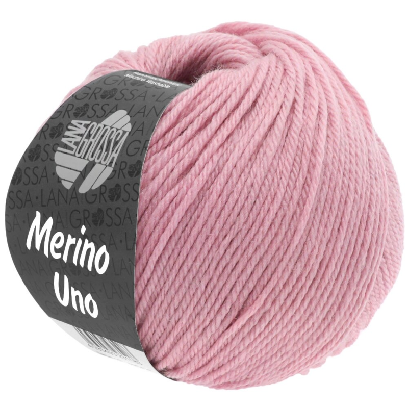 Lana Grossa Merino Uno 29 Altrosa