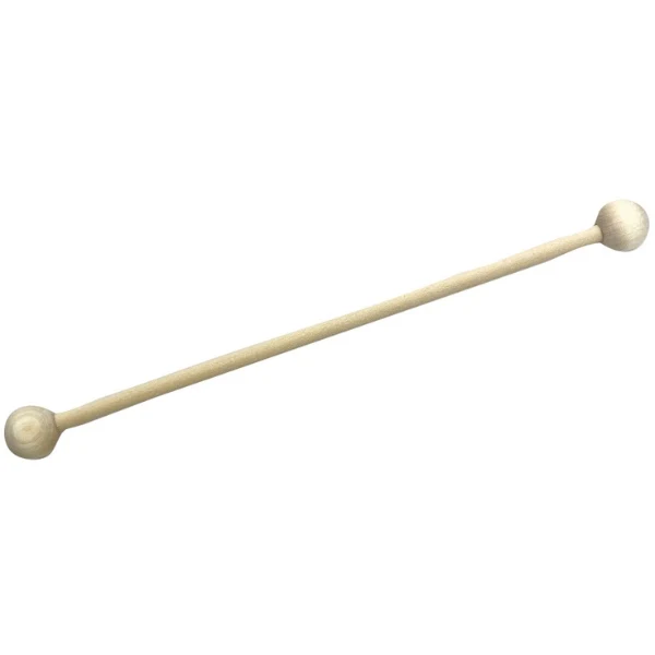 Permin Stickrahmenhalter Holzstab, 1 Stk