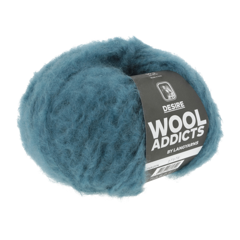 Lang Yarns Desire WoolAddicts 174