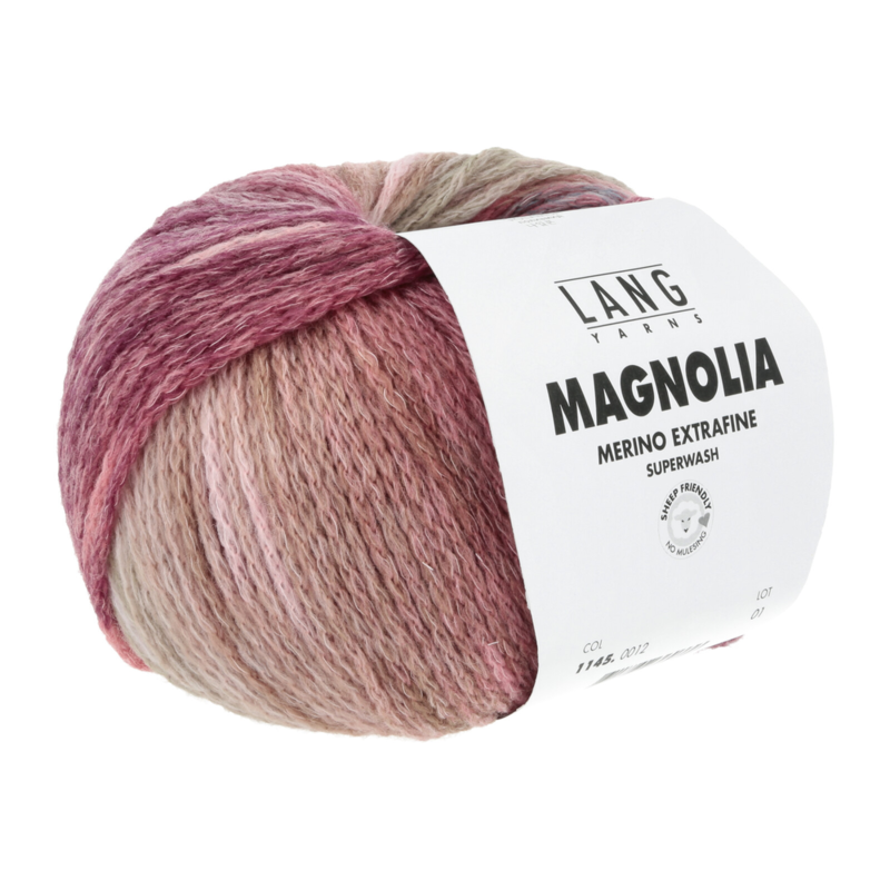 Lang Yarns Magnolia 012