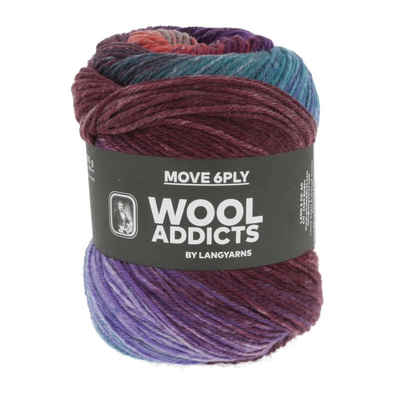 Lang Yarns Move 6-ply WoolAddicts 007