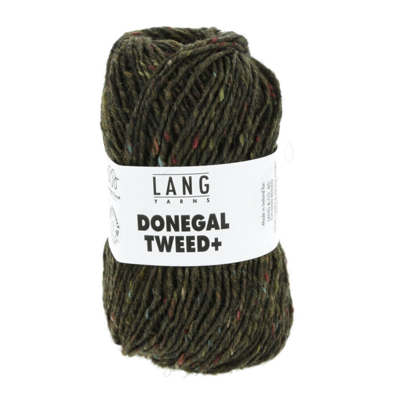 Lang Yarns Donegal Tweed+ 098