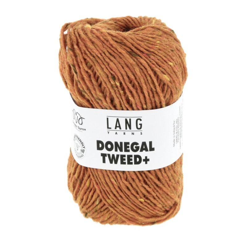 Lang Yarns Donegal Tweed+ 059